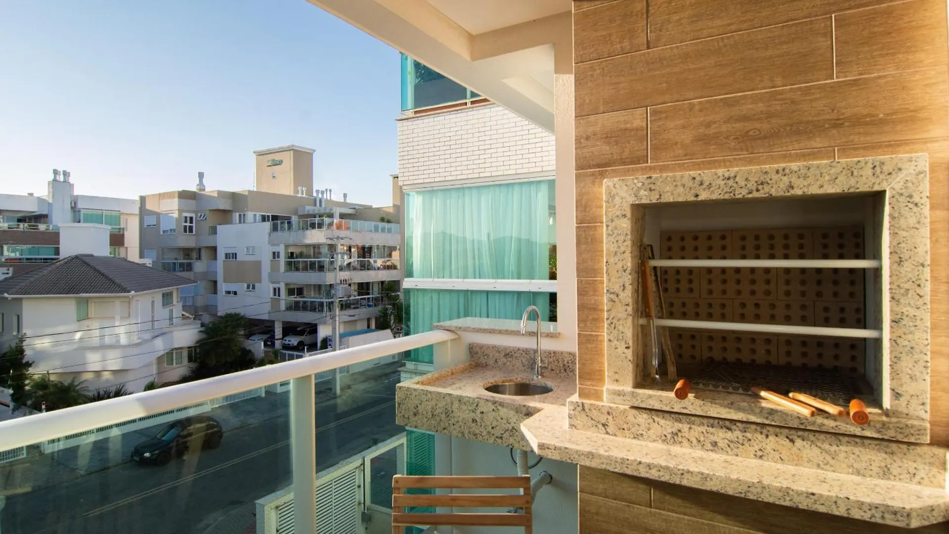 Apartment Apto Completo A 3 Min Da Praia No Campeche P363 Florianopolis