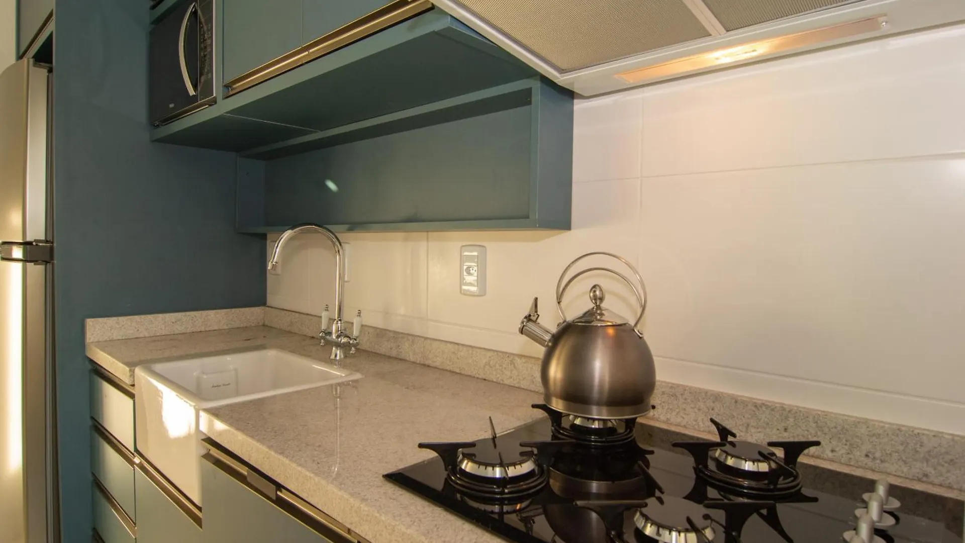 Apartment Apto Completo A 3 Min Da Praia No Campeche P363 Florianopolis Brazil